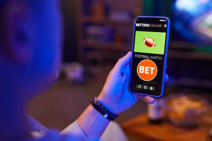 Langkah penarikan dana akun digital